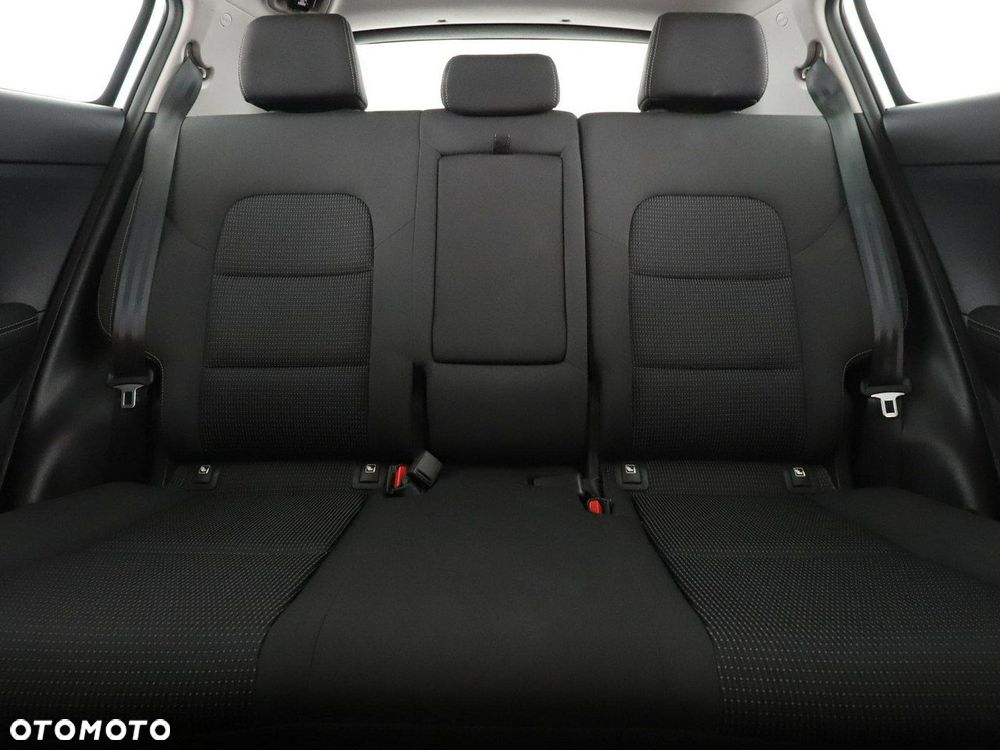 Kia Sportage 1.6 GDI 2WD Attract - 18