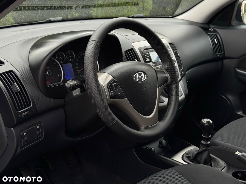 Hyundai i30 - 15