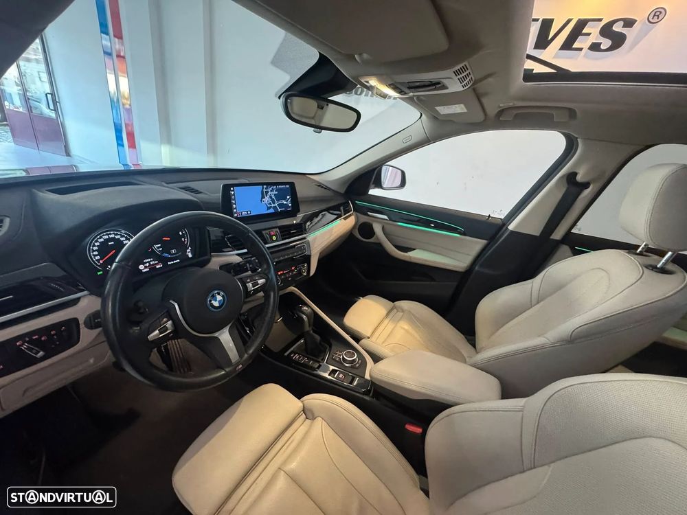 BMW X1 25 e xDrive xLine - 7