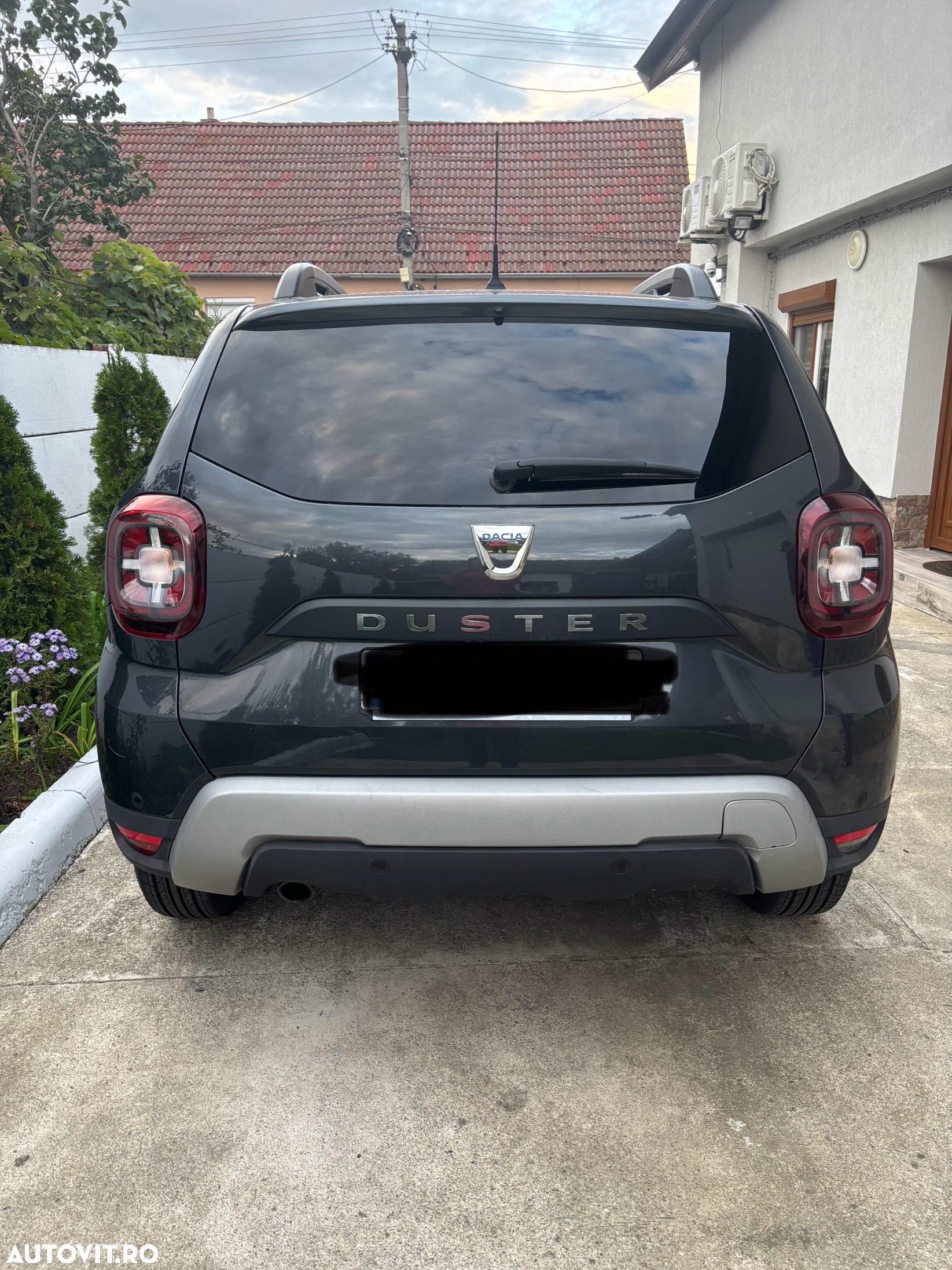 Dacia Duster - 4