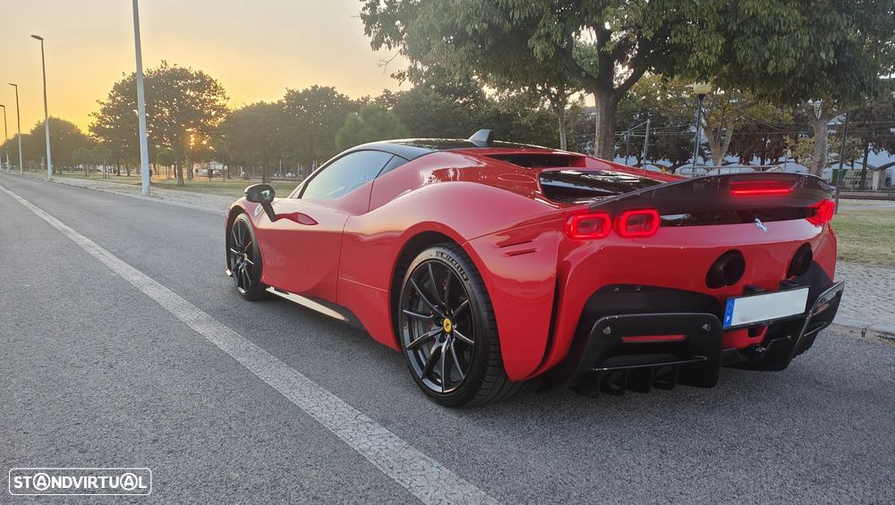 Ferrari SF90 Stradale Fiorano - 5