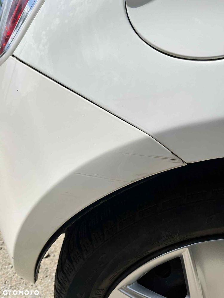Fiat 500 1.2 8V Pop Euro5 - 7