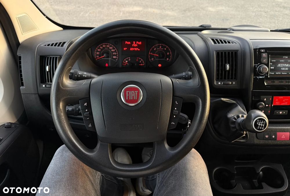 Fiat Ducato - 24