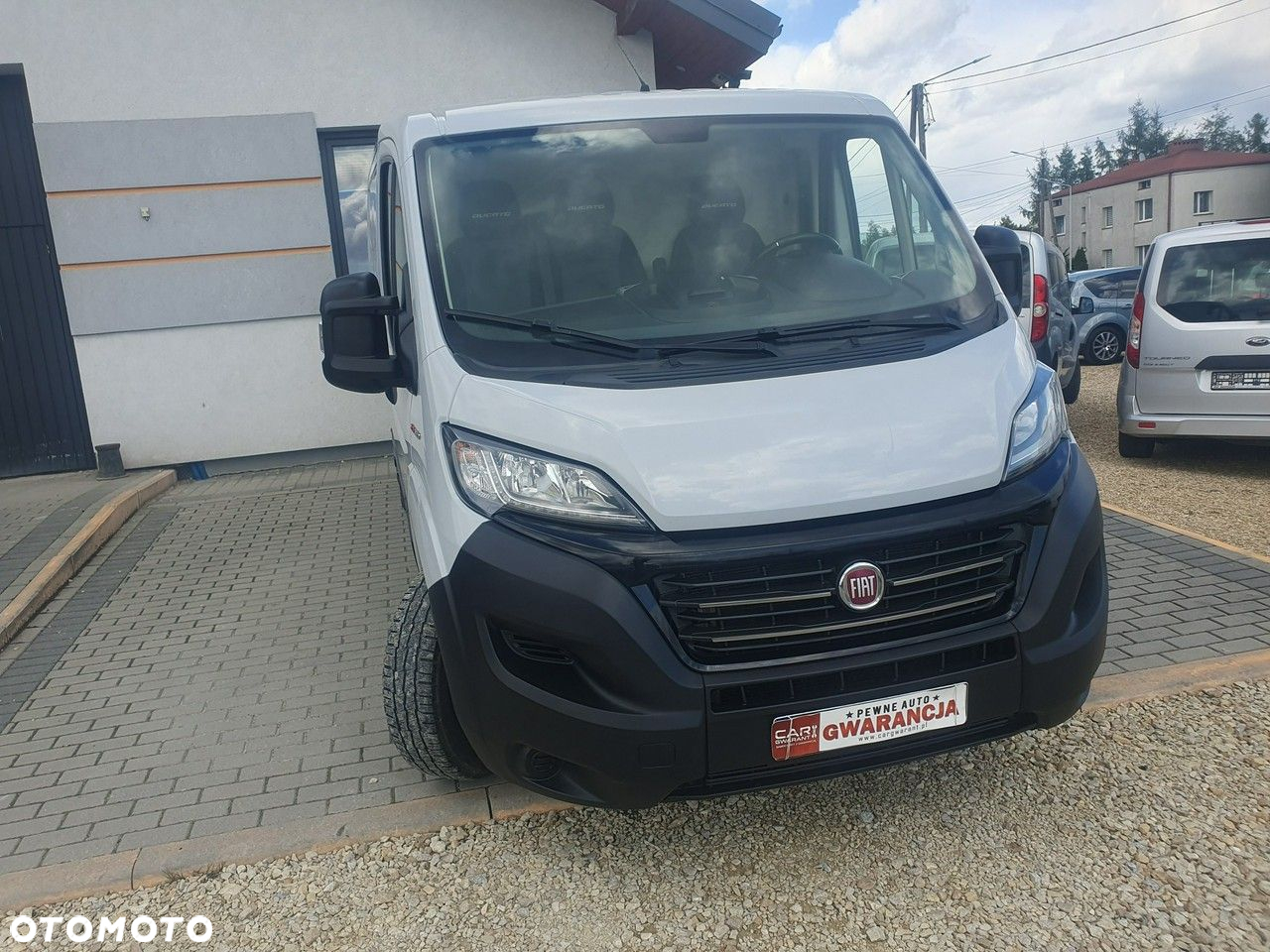 Fiat Ducato - 3