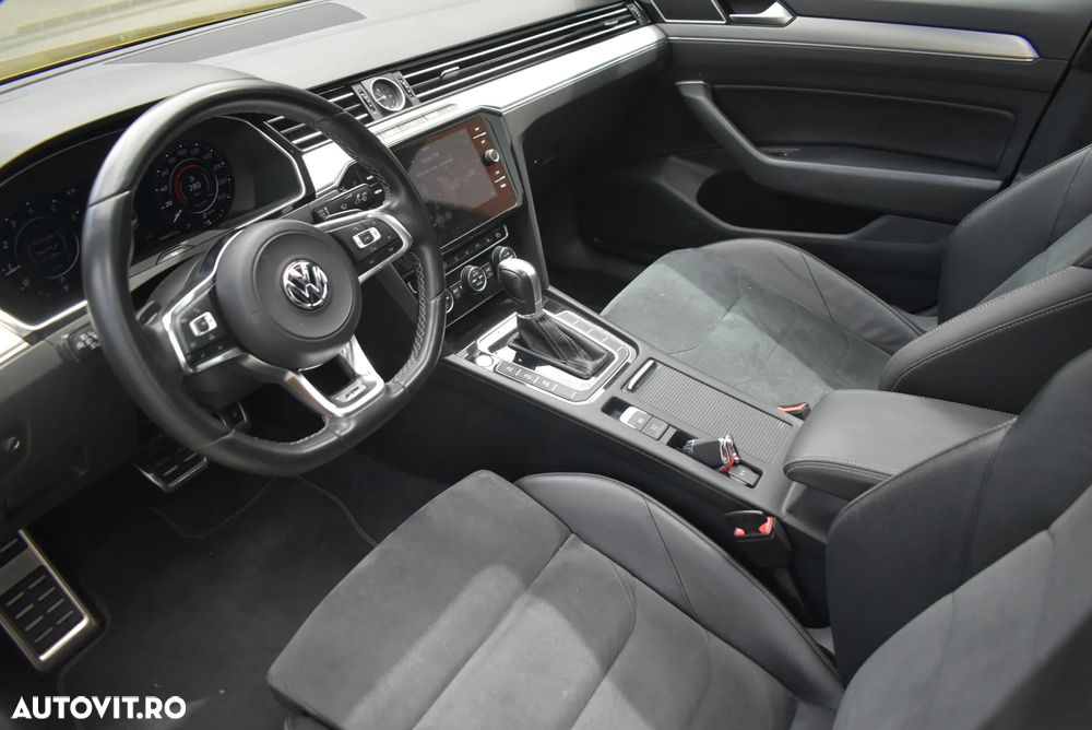 Volkswagen ARTEON - 7