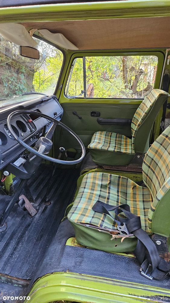 Volkswagen Inny - 7