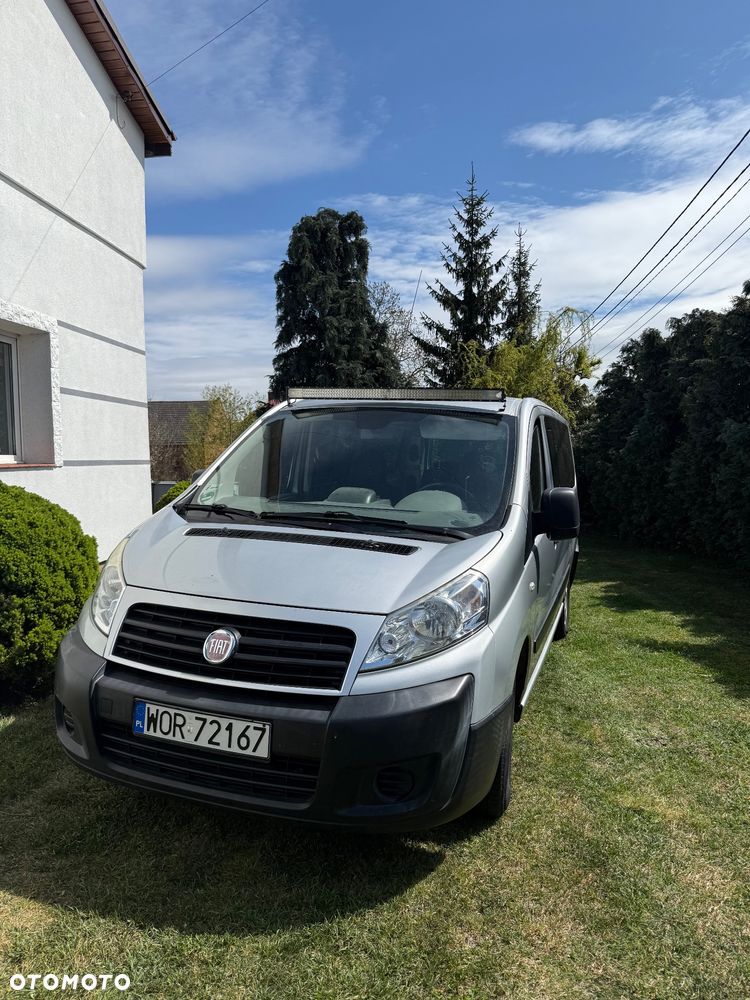 Fiat Scudo Kombi L2H1 Standard - 7
