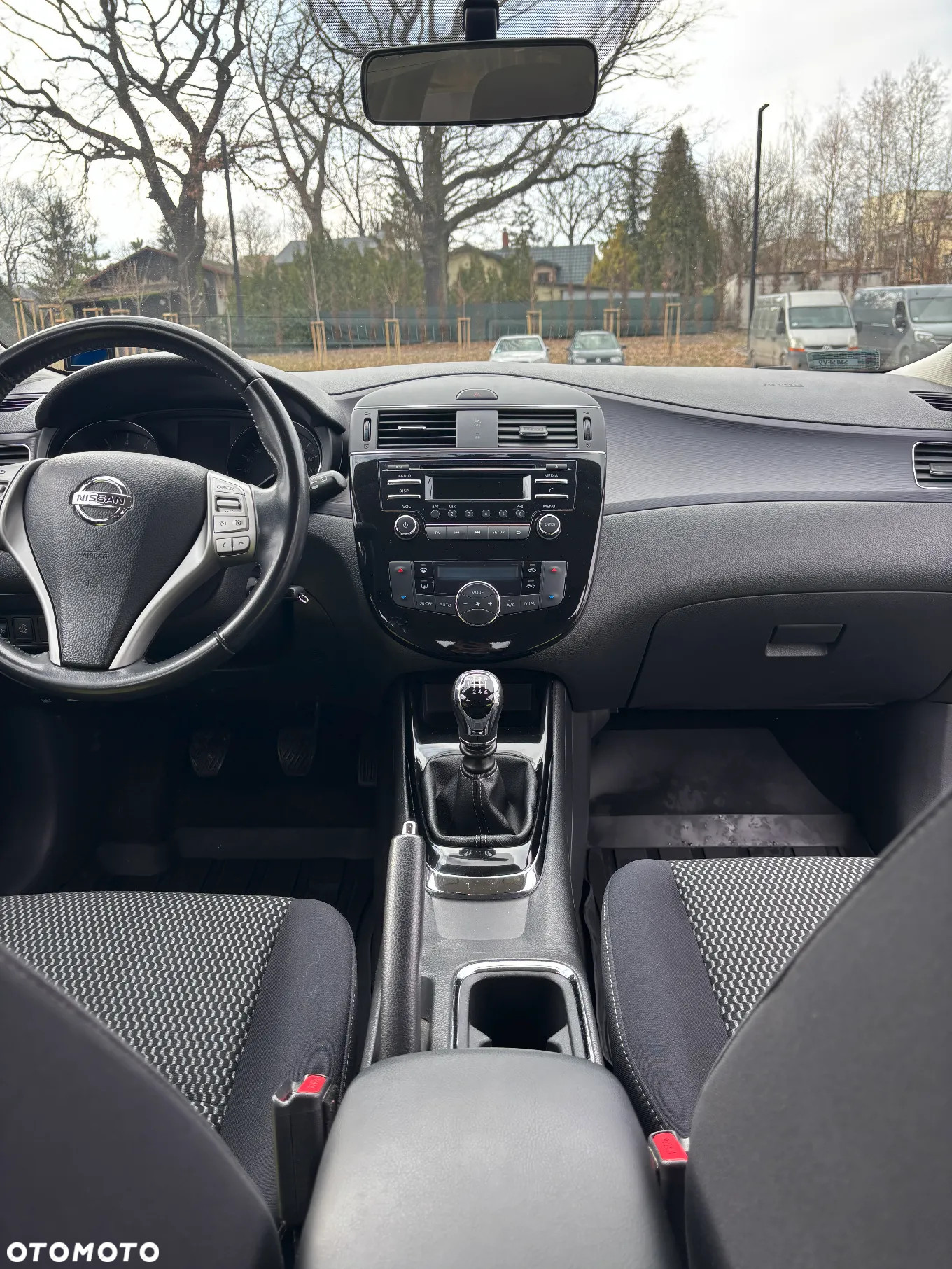 Nissan Pulsar 1.2 DIG-T Acenta - 7