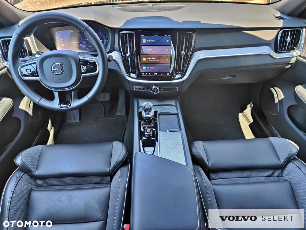 Volvo V60 - 15
