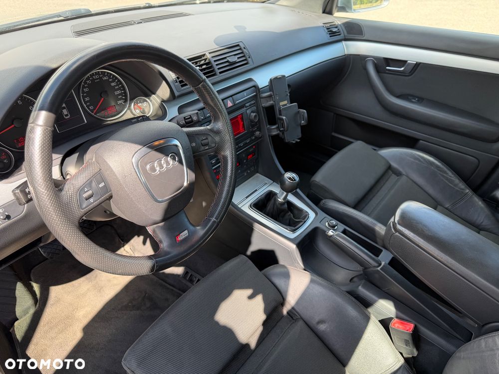 Audi A4 Avant 1.8 T - 27