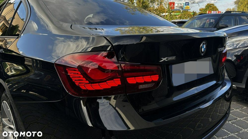 BMW Seria 3 330i xDrive Advantage sport - 18