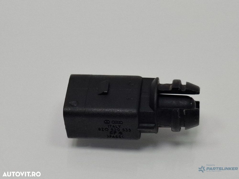Senzor temperatura exterioara VOLKSWAGEN TOURAN 1T3 2010 - 2015 TDI CFHC 8Z0820533 - 3