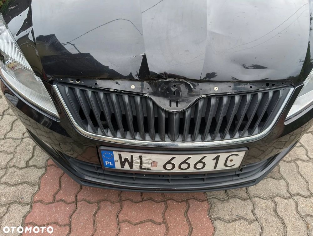 Skoda Fabia 1.2 12V Active - 5