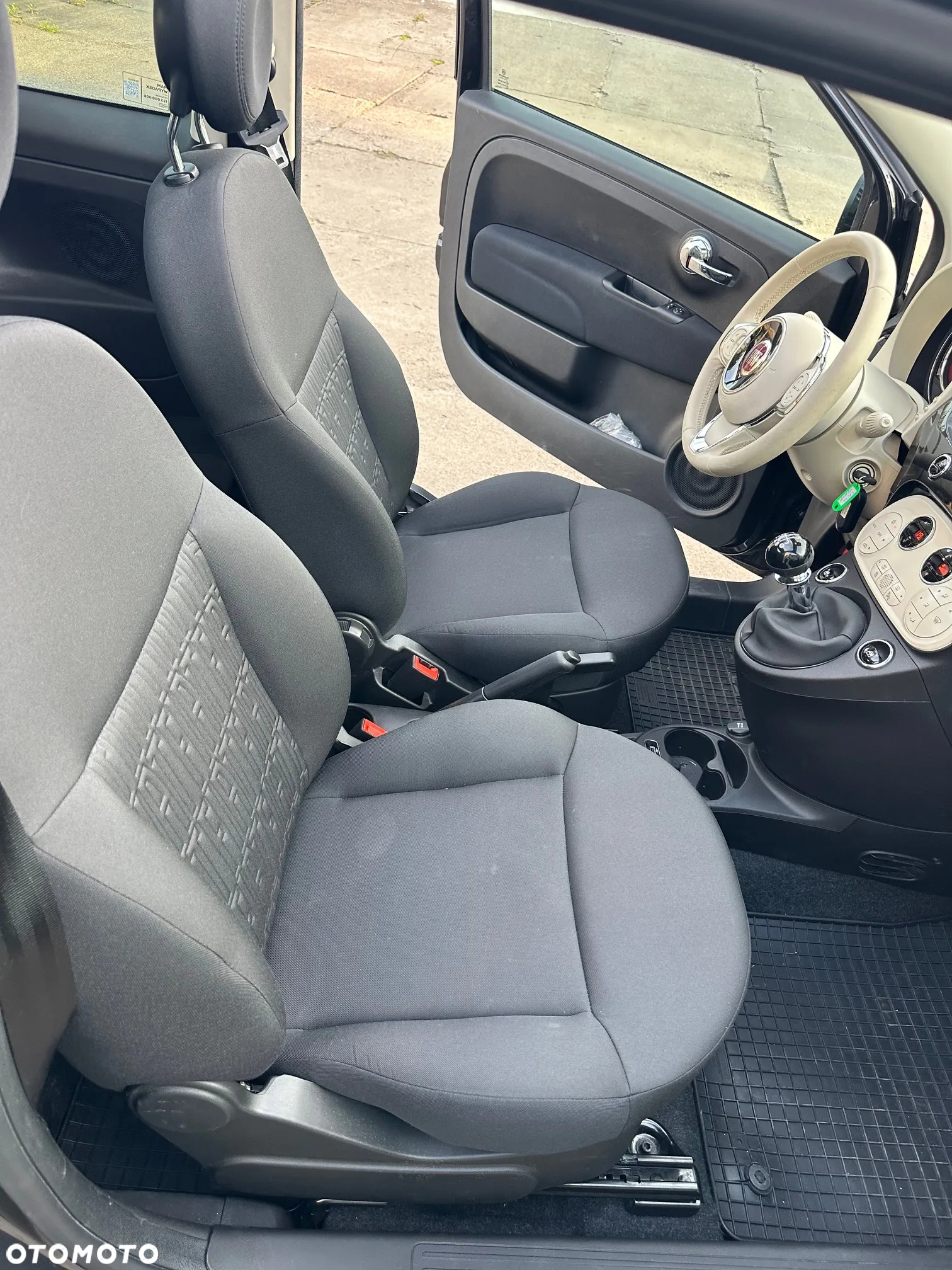 Fiat 500 1.2 Dolcevita - 7