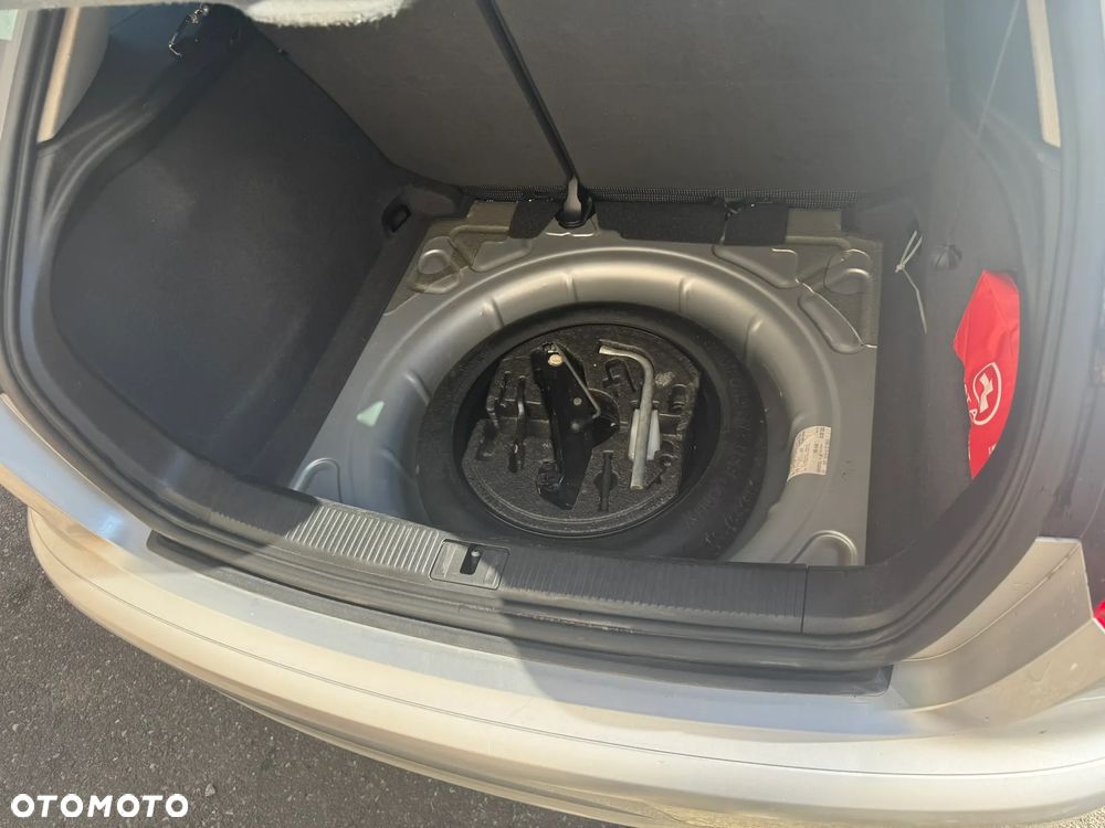 Audi A3 2.0 TDI Ambiente - 12