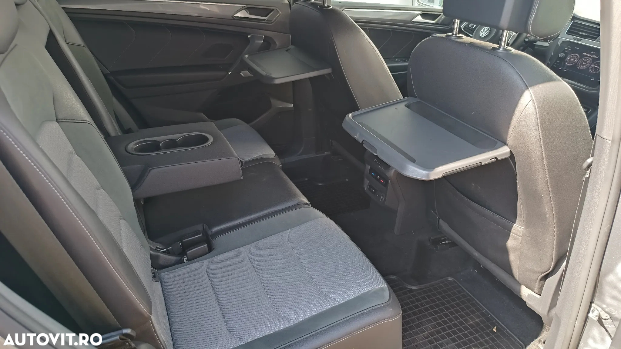 Volkswagen Tiguan 2.0 TDI DSG 4Mot Highline - 32