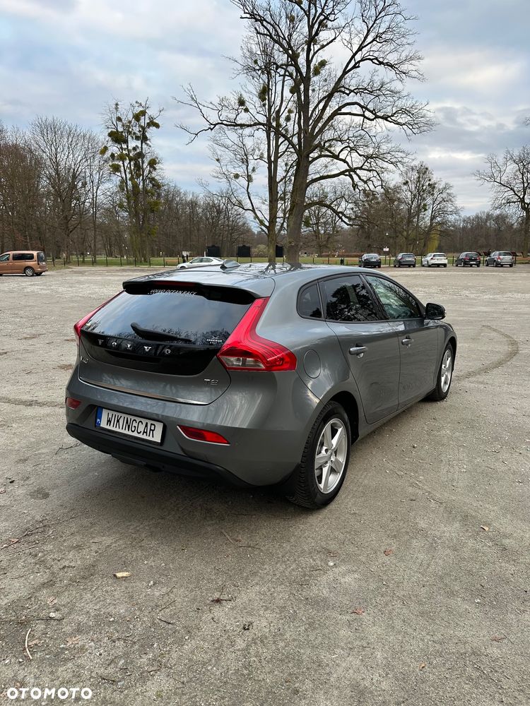 Volvo V40 T2 Geartronic Ocean Race - 6