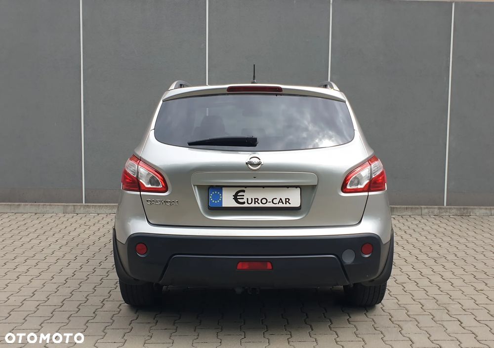 Nissan Qashqai - 7