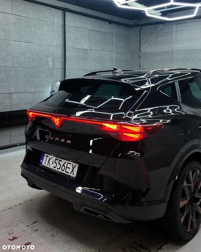 Cupra Formentor 2.0 TDI DSG - 6