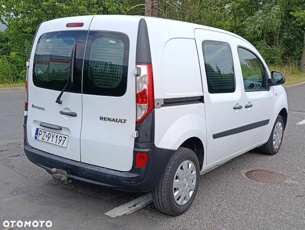 Renault kANGOO - 31