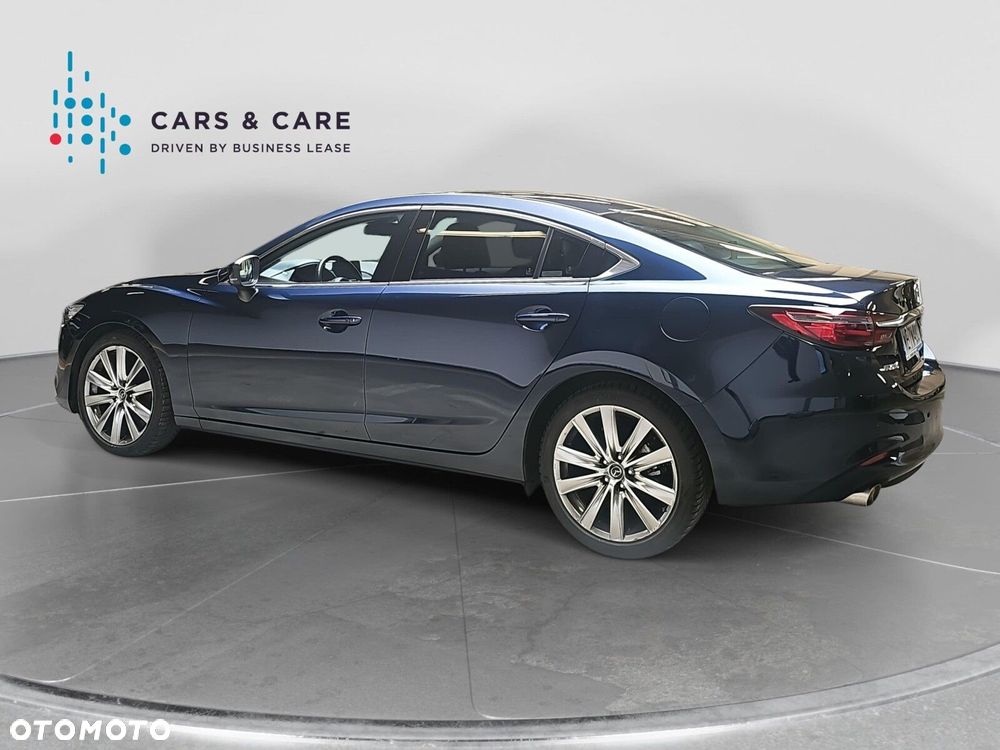 Mazda 6 2.0 SKYPrestige - 28