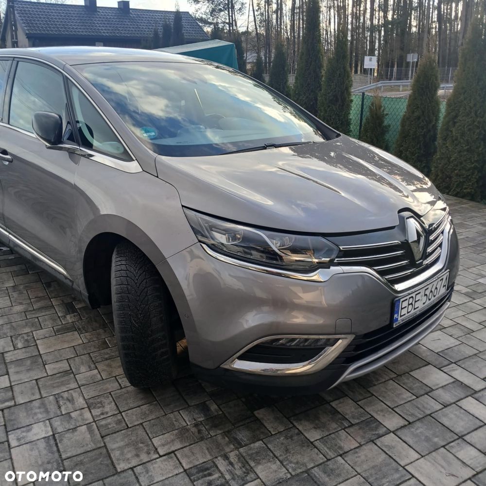 Renault Espace Energy dCi 160 EDC Initiale Paris - 7