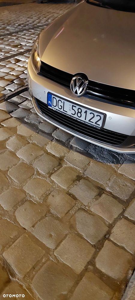 Volkswagen Golf - 27
