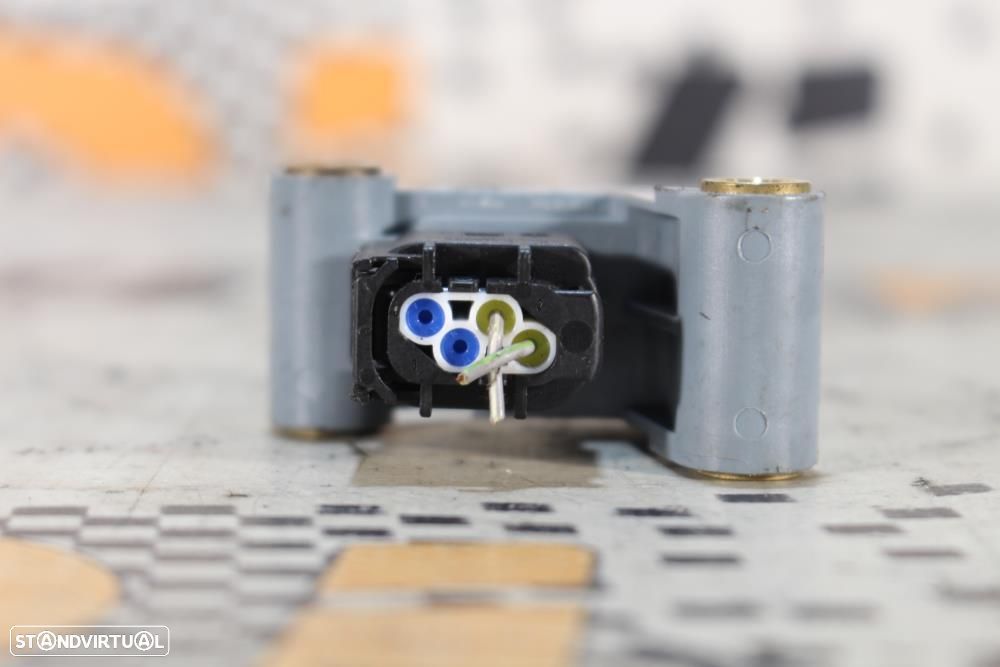 Sensor De Impacto Mini Mini (R56)  65779159314 / 6577 9159314 / 9 159 - 6