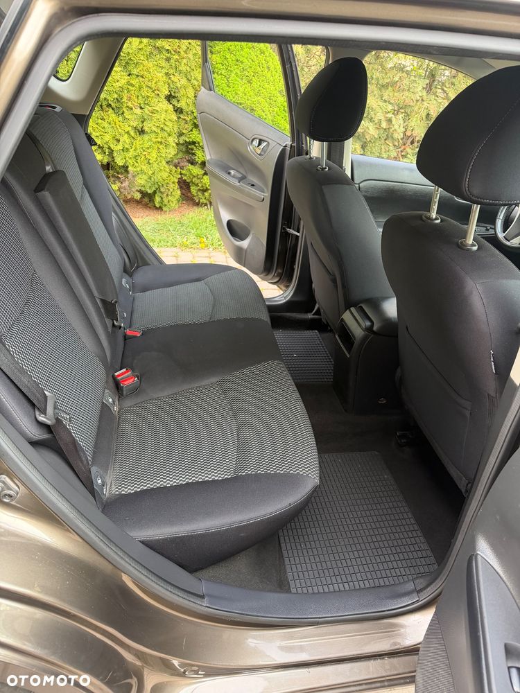 Nissan Pulsar 1.2 DIG-T Tekna - 12