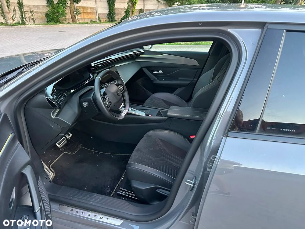 Peugeot 308 - 17