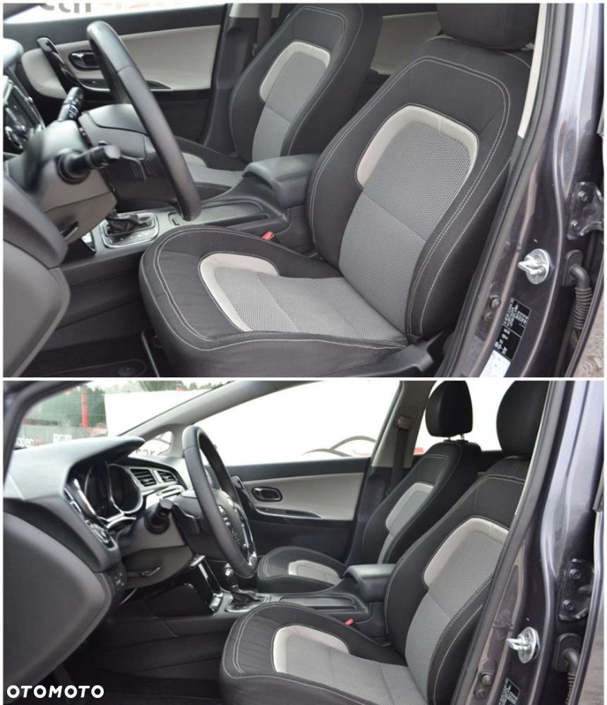 Kia Ceed 1.6 GDI DCT Platinum Edition - 22