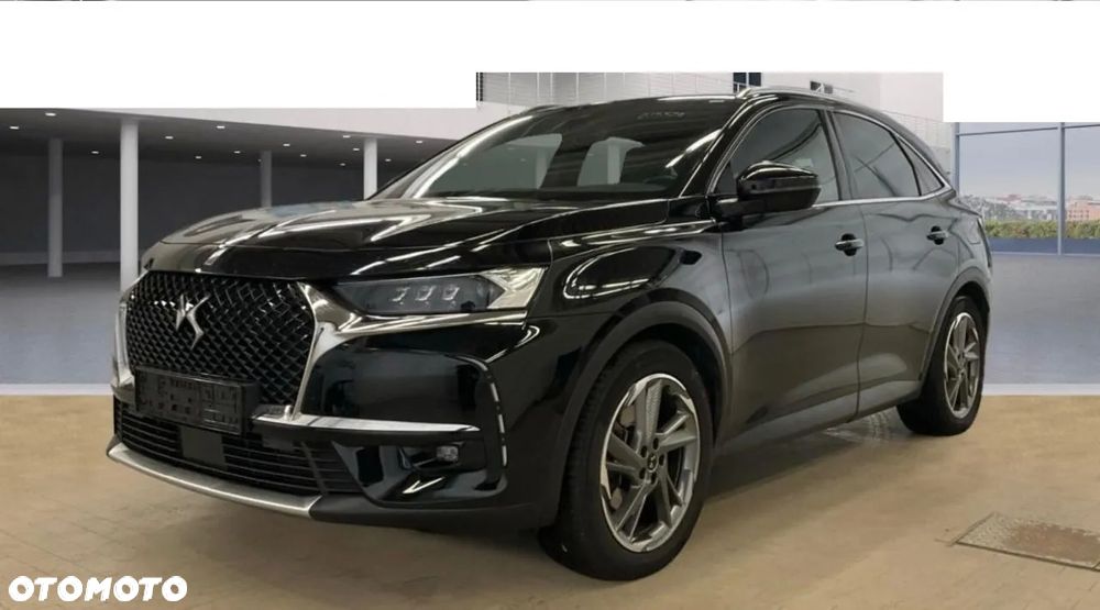 DS Automobiles DS 7 Crossback - 2