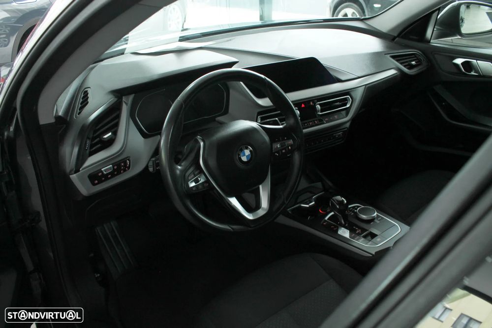 BMW 216 Gran Coupé d Advantage - 13
