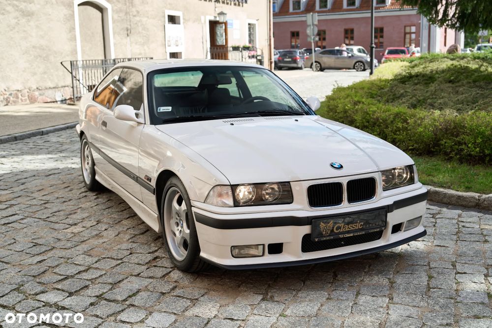 BMW M3 - 2