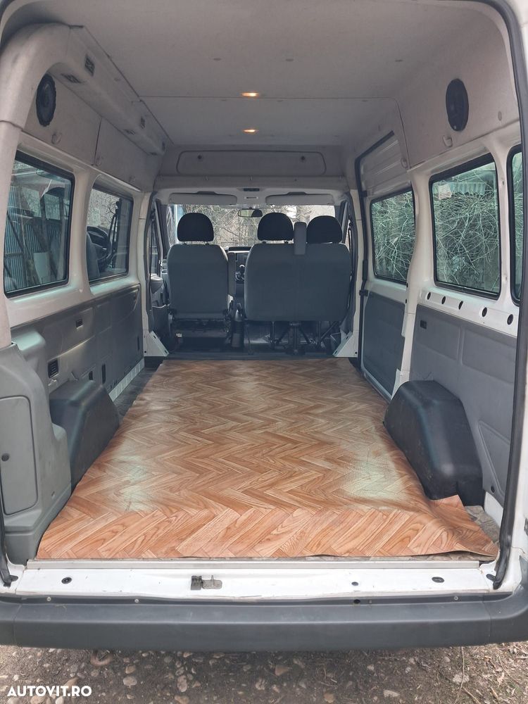 Ford Transit M - 24