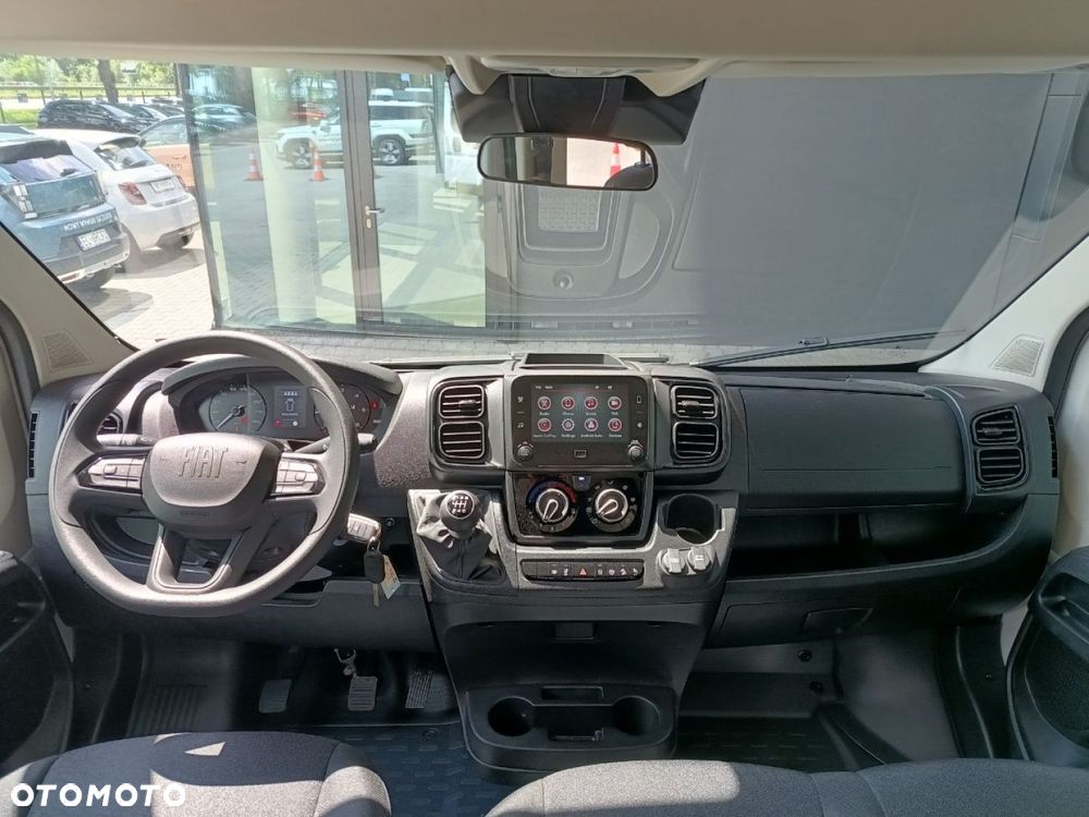 Fiat Ducato - 16