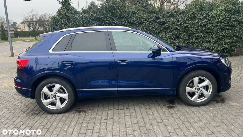 Audi Q3 35 TFSI Advanced S tronic - 4