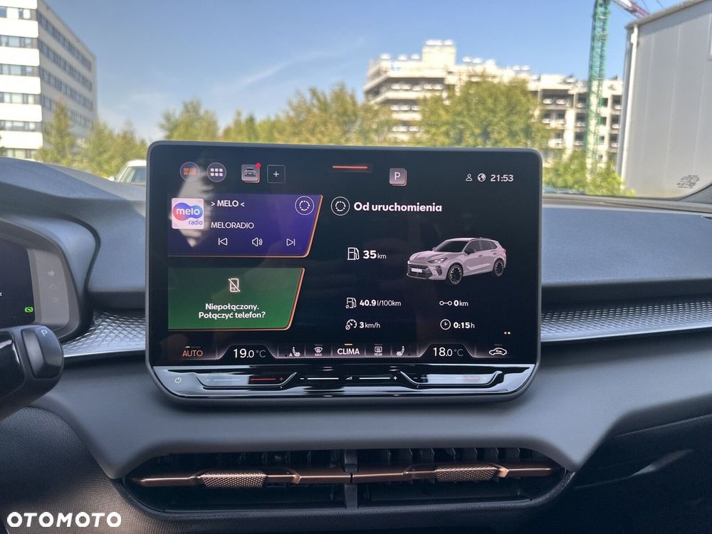Cupra Terramar 1.5 eTSI mHEV DSG - 17