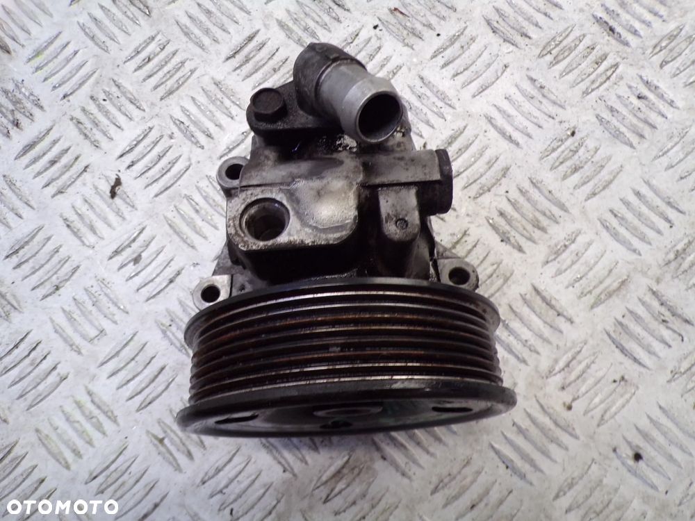 POMPA WSPOMAGANIA FORD TRANSIT MK7 CC11-3A696-BC - 3