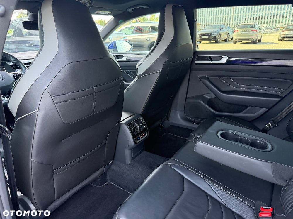 Volkswagen Arteon 2.0 TDI SCR 4Motion DSG R-Line - 19