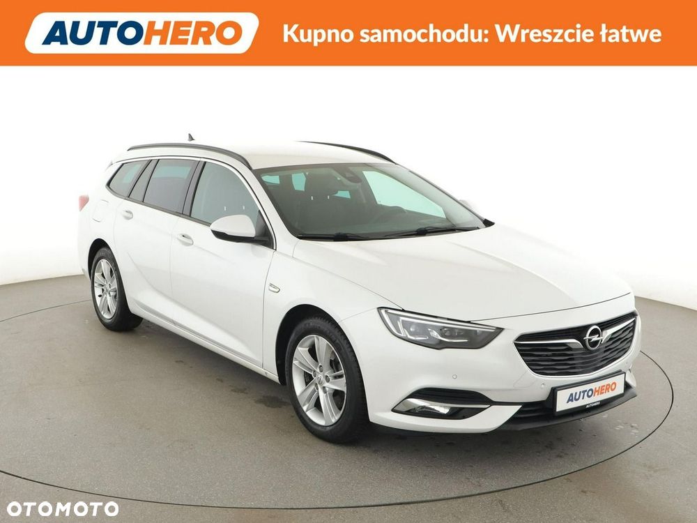 Opel Insignia 2.0 CDTI Enjoy S&S - 11