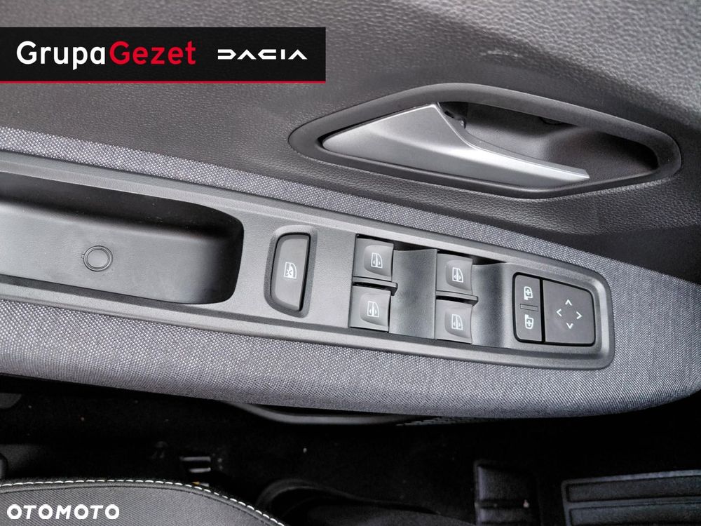 Dacia Jogger - 12