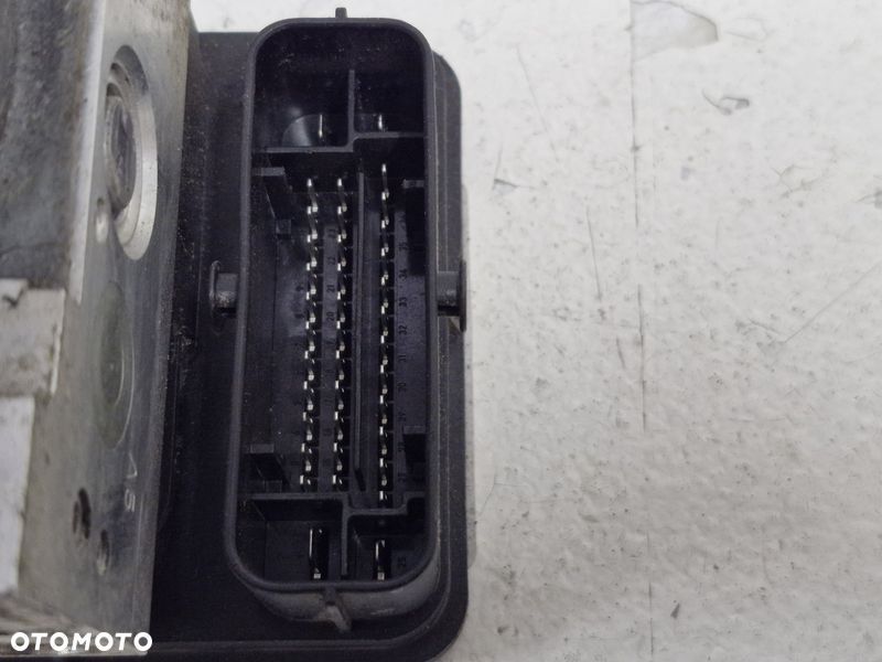 PEUGEOT 208 I 1 2008 I 1 1.4 HDI POMPA ABS HAMULCOWA 9809312480 - 6