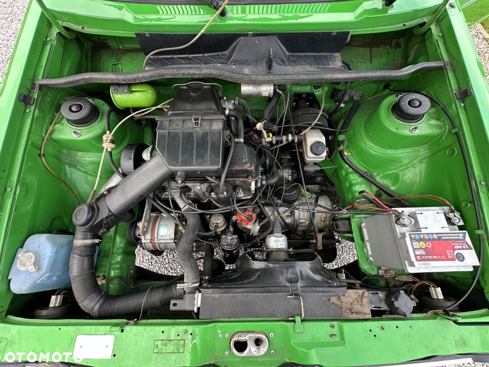 Volkswagen Golf - 7