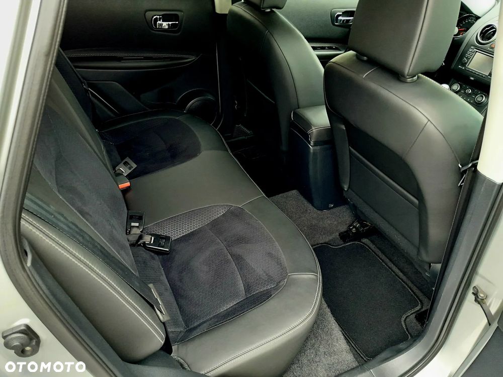 Nissan Qashqai 1.6 dCi DPF Start/Stop tekna - 23