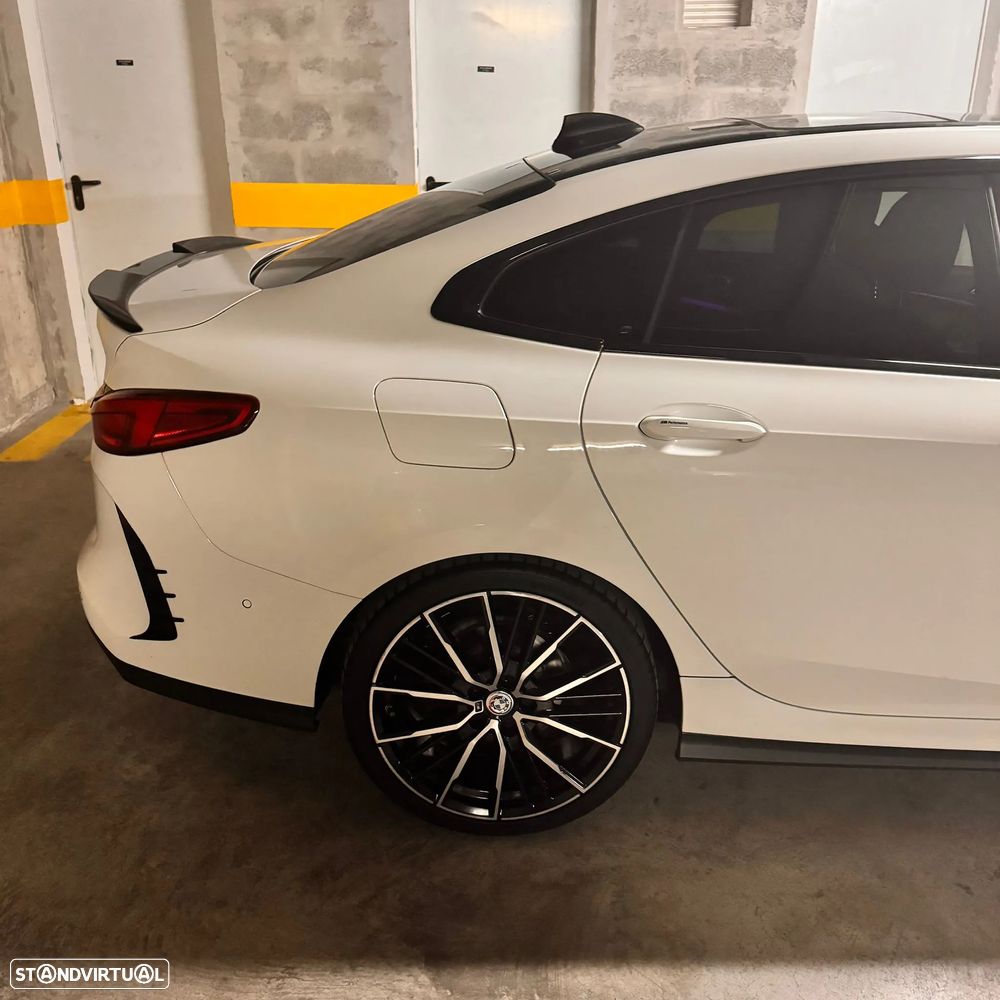 BMW 216 Gran Coupé - 7