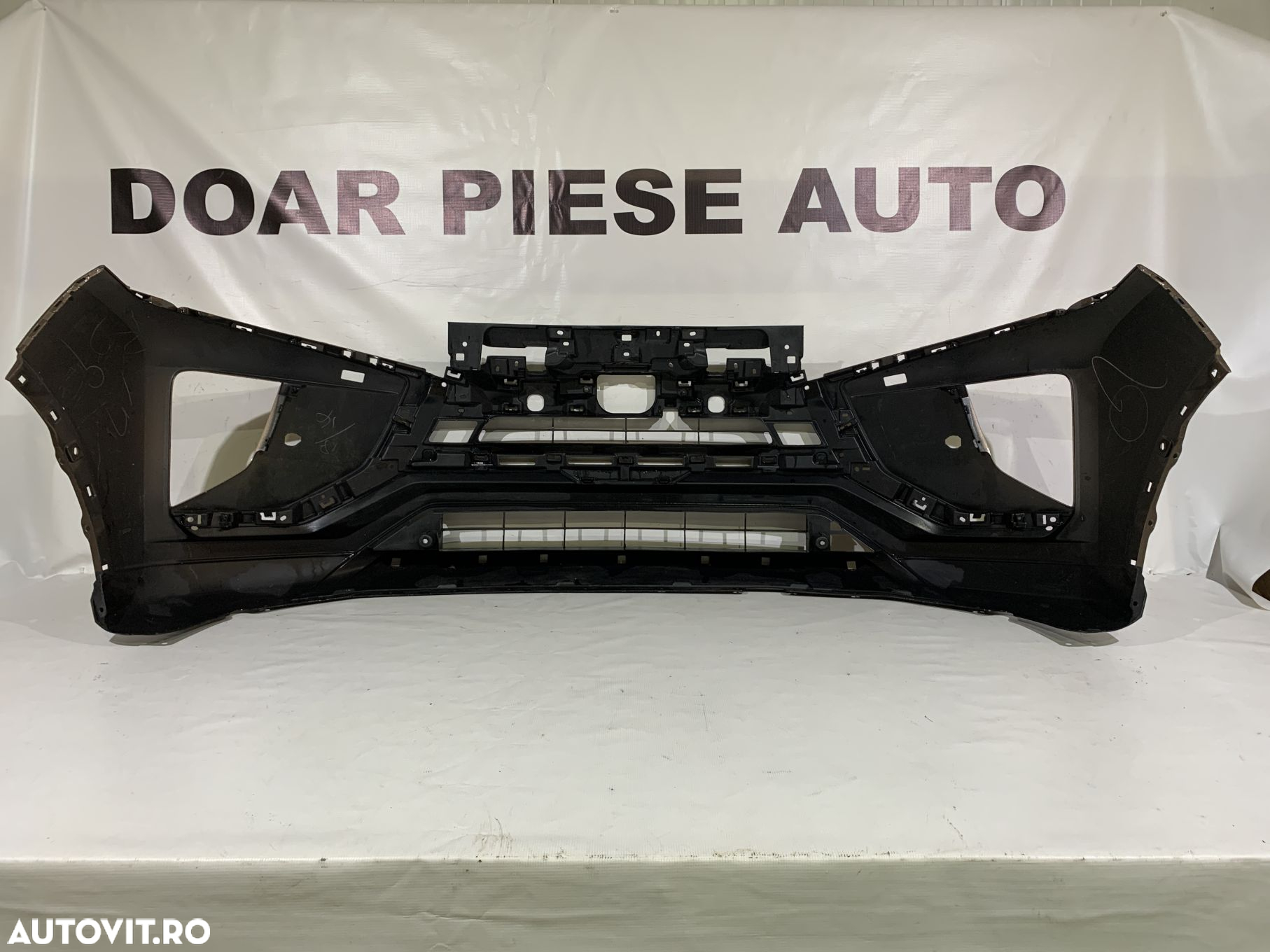 Bara fata Mitsubishi Eclipse Cross, 2018, 2019, 2020, 2021, 2022, cod origine OE 6400H717ZZ. - 21