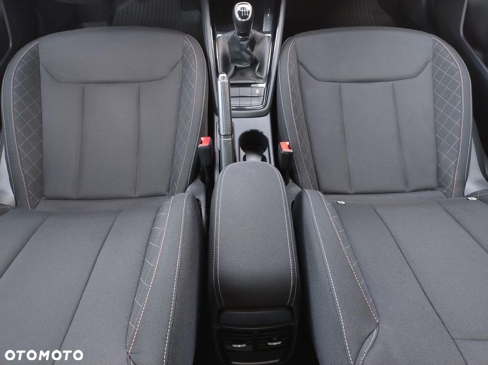 Skoda Scala 1.0 TSI Ambition - 13