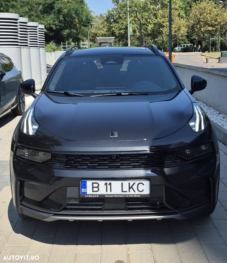 Lynk&Co 01 - 1