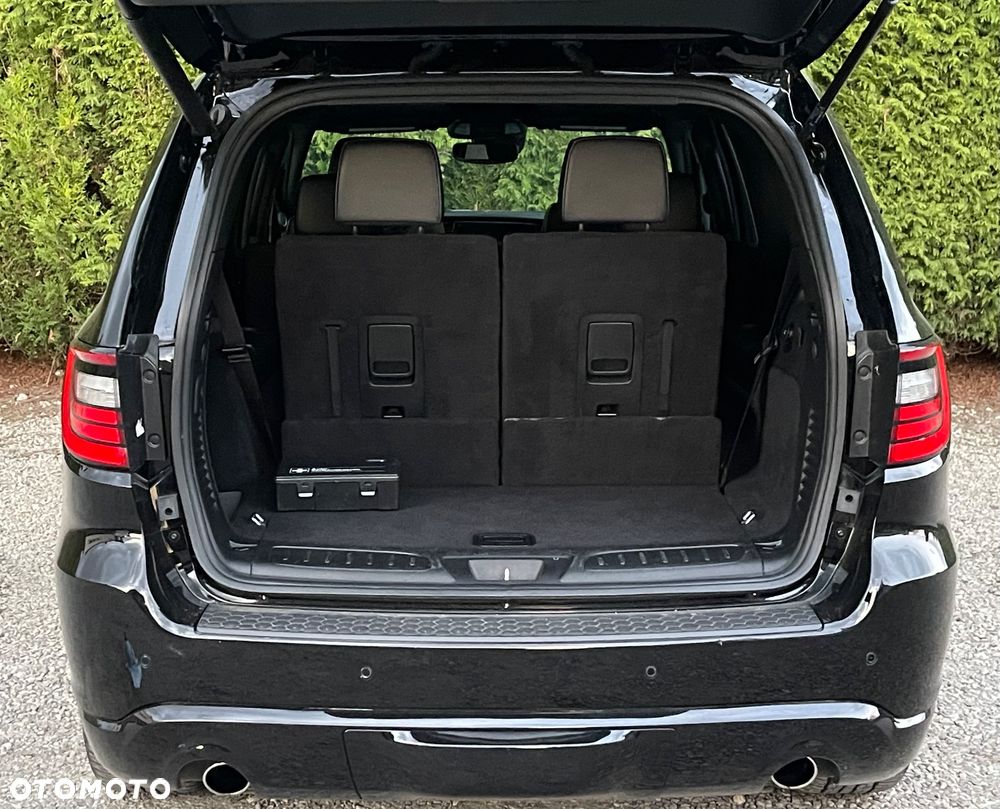 Dodge Durango - 17